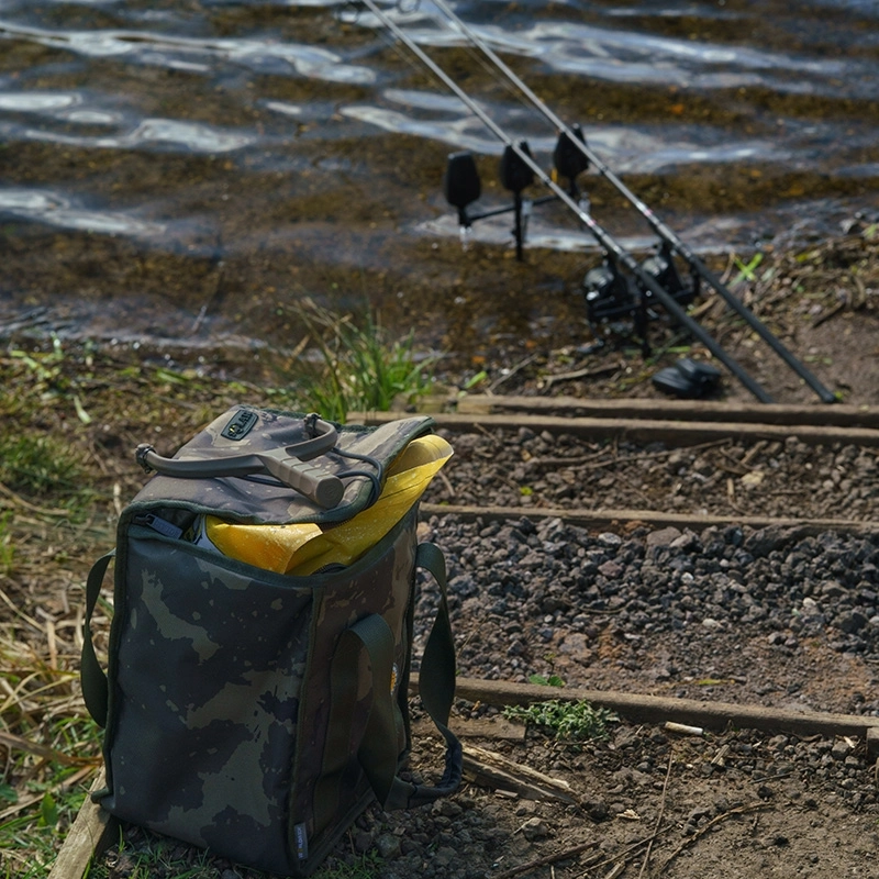 Solar Tackle Worldwide Bait "N" Cool Bag 16 Litre